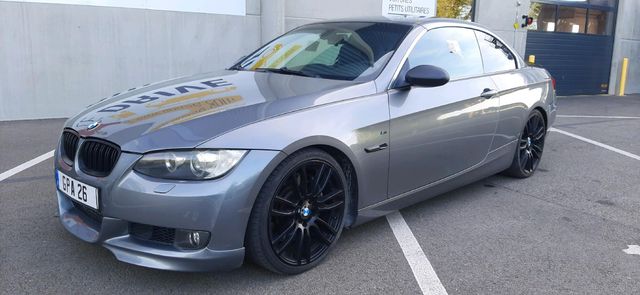 BMW SERIE 3 CAB E93 335I LUXE 306