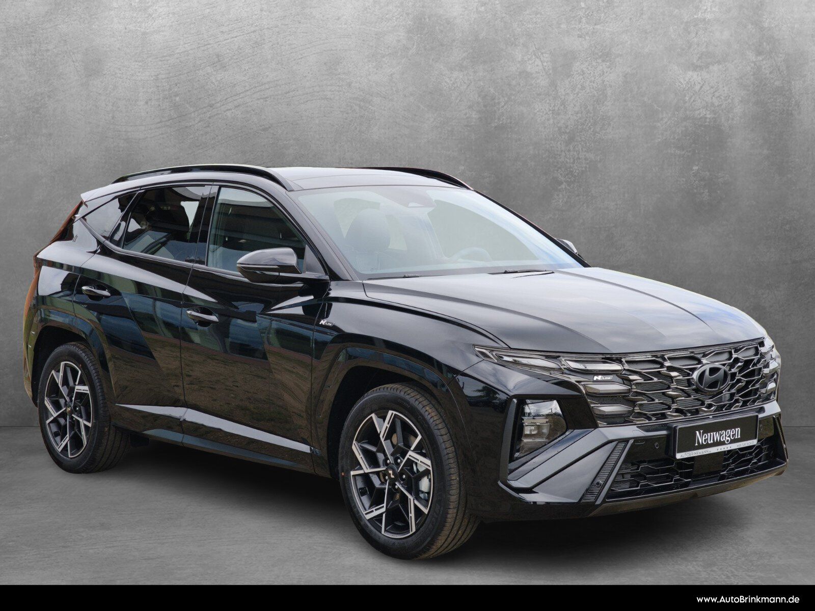 Hyundai Tucson – Bild 3