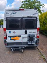 Knaus K250L/Boxstar  - Wohnwagen & Wohnmobile in Gelsenkirchen