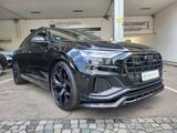Audi Q8 50 TDI qu S Line Competition+ Pano StHzg B&O - Audi Q8 Gebrauchtwagen in München