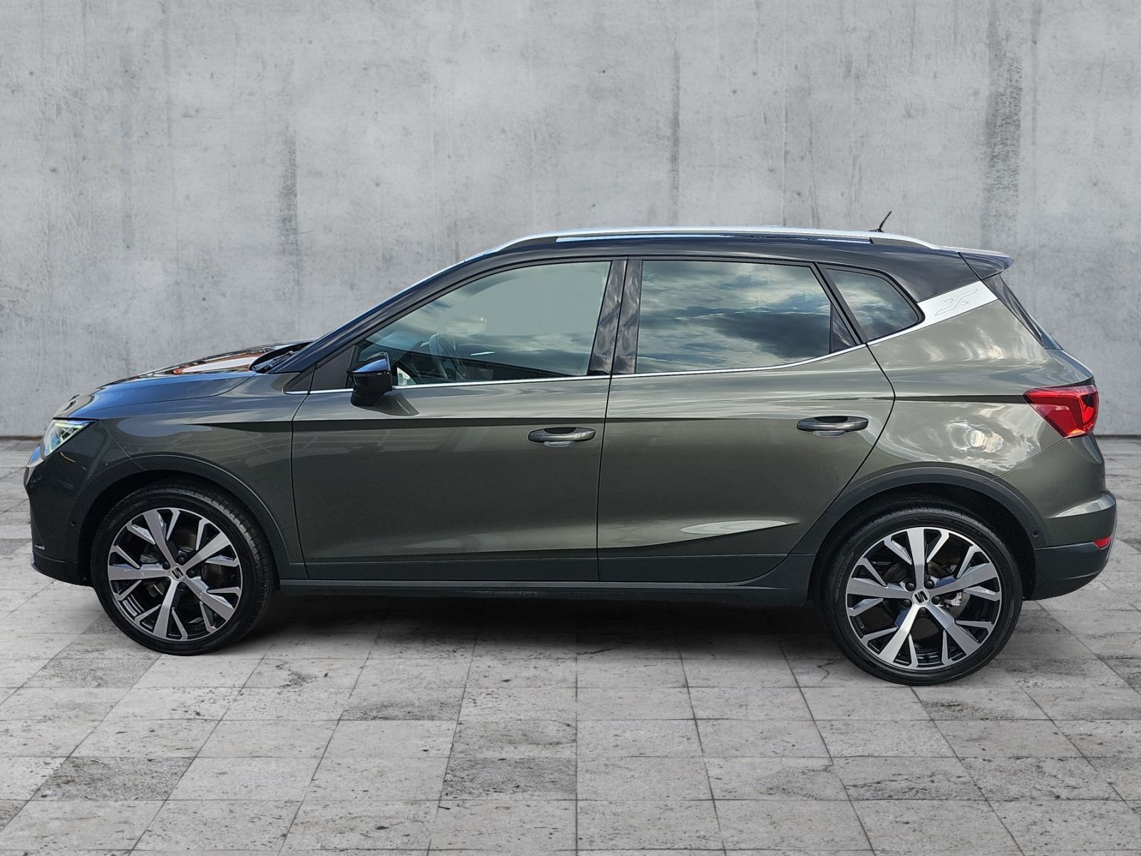 Seat Arona - Bild 4