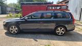 Volvo V70 D5 Momentum 2,4 l Diesel AHK TÜV NEU Leder  - Volvo V70: 4t