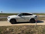 Mercedes-Benz GLE 400 d AMG Coupe 4M Night 360° Pano Burm. AHK - Mercedes-Benz GLE 400 Gebrauchtwagen in Stuttgart
