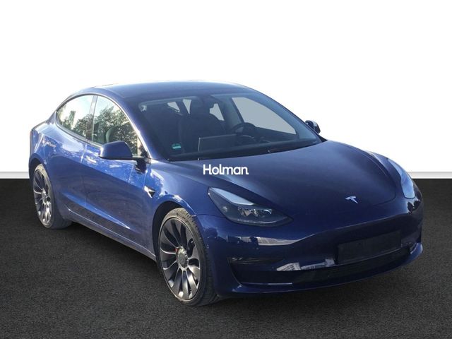 Tesla Model 3 Performance 82 kWh FACELIFT erw.A.Pilot 