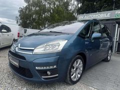Fahrzeugabbildung Citroën Grand C4 Picasso Tendance 7 SITZE PDC TEMPOMAT