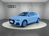 Audi A1 Sportback 25 TFSI S tronic - Audi A1 in Halle