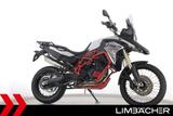 BMW F 800 GS - 2 Pakete, Griffheizung - BMW ENDURO F 800 GS