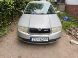 Skoda Fabia polen - gebrauchte Skoda Fabia aus dem Jahr 2000