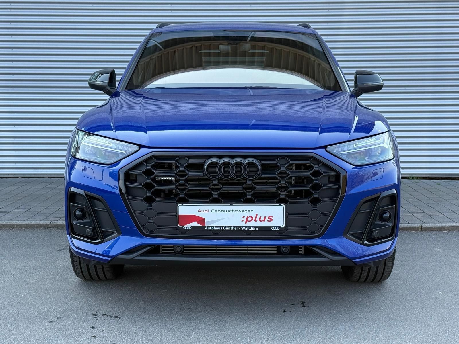 Audi Q5 - Bild 3