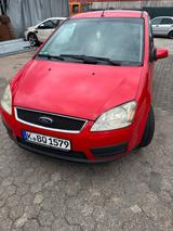 Ford C-Max 2.0 Diesel - Ford C-Max aus 2003