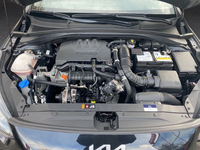 Fahrzeugabbildung Kia Ceed Vision 1.0 T-GDI EU6d-T  *KOMFORTPAKET* *NA