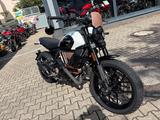 Ducati Scrambler 800 / 10°Anniversario Rizoma Edition - DUCATI SCRAMBLER 10 ANNIVERSARIO RIZOMA EDITION