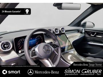 Mercedes GLC 200 - 6