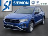 Volkswagen T-Roc 1.0 TSI Goal Navi SHZ PDC AppConnent Kamer
