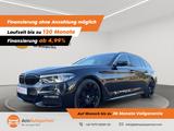 BMW 540 d xDrive M Sport Touring NAVI PROF./ PANO /  - BMW 540 mit Diesel-Antrieb