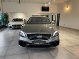 Mercedes-Benz S 350 S Limousine S 350 BlueTec / d 4Matic - Mercedes-Benz S 350: Matic