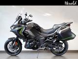 Kawasaki Versys 1100 Tourer Vorführfahrzeug (Lauf) - KAWASAKI VERSYS 1100