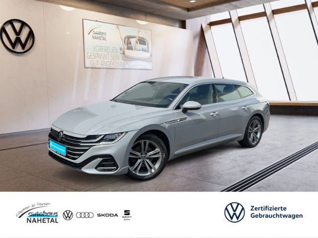 Volkswagen Arteon Shooting Brake 2.0TSI DSG R-Line LED NAVI foto 1