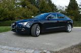 Audi A5 3.0 TDI 180kW S tronic quattro Sportback - - Audi: Unfallwagen