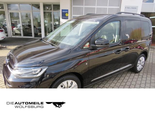 Volkswagen Caddy Kombi 2,0 TDI Move LED,Pano,Climatr,Navi,h