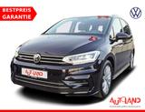 Volkswagen Touran 1.4 TSI R-Line 7-Sitzer LED Navi ACC AHK