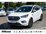 Ford Kuga 1.5 EcoBoost ST-Line 4x4 NAVI KAMERA TEMPOM - Ford Gebrauchtwagen in Gießen