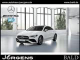 Mercedes-Benz CLA 180 d Coupé AMG-Sport+Burm+Pano+Ambiente+Cam - Mercedes-Benz CLA 180 in Dortmund