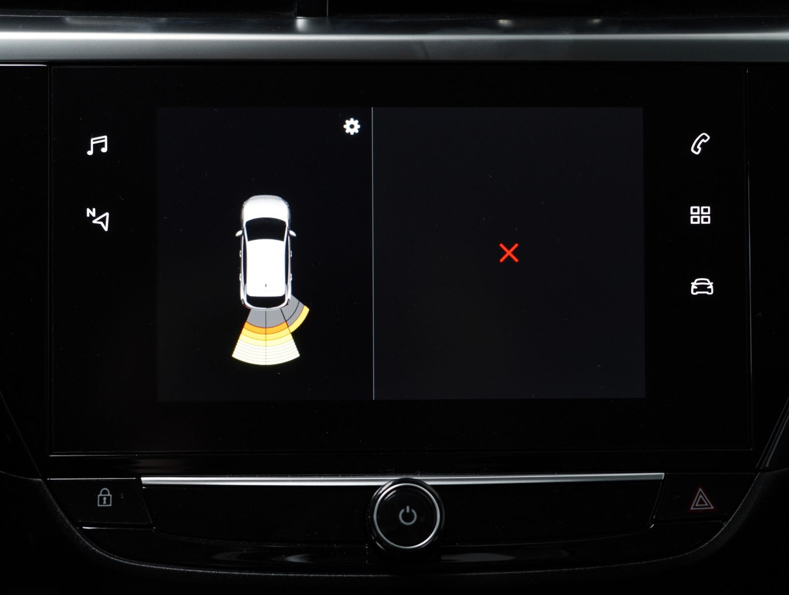 Fahrzeugabbildung Opel Corsa F 1.2 Turbo Elegance DAB/LED/PDC/SHZ