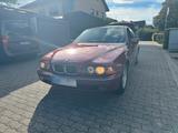 BMW 520i , e39 - gebrauchte BMW 520 aus dem Jahr 1996