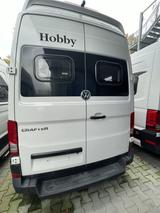 Hobby Maxia Van 680 ET / 177 PS / Automatik - Angebote