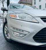 Ford Mondeo 2,0TDCi 103kW Champions Edition Turni... - Ford Mondeo: Champions Edition