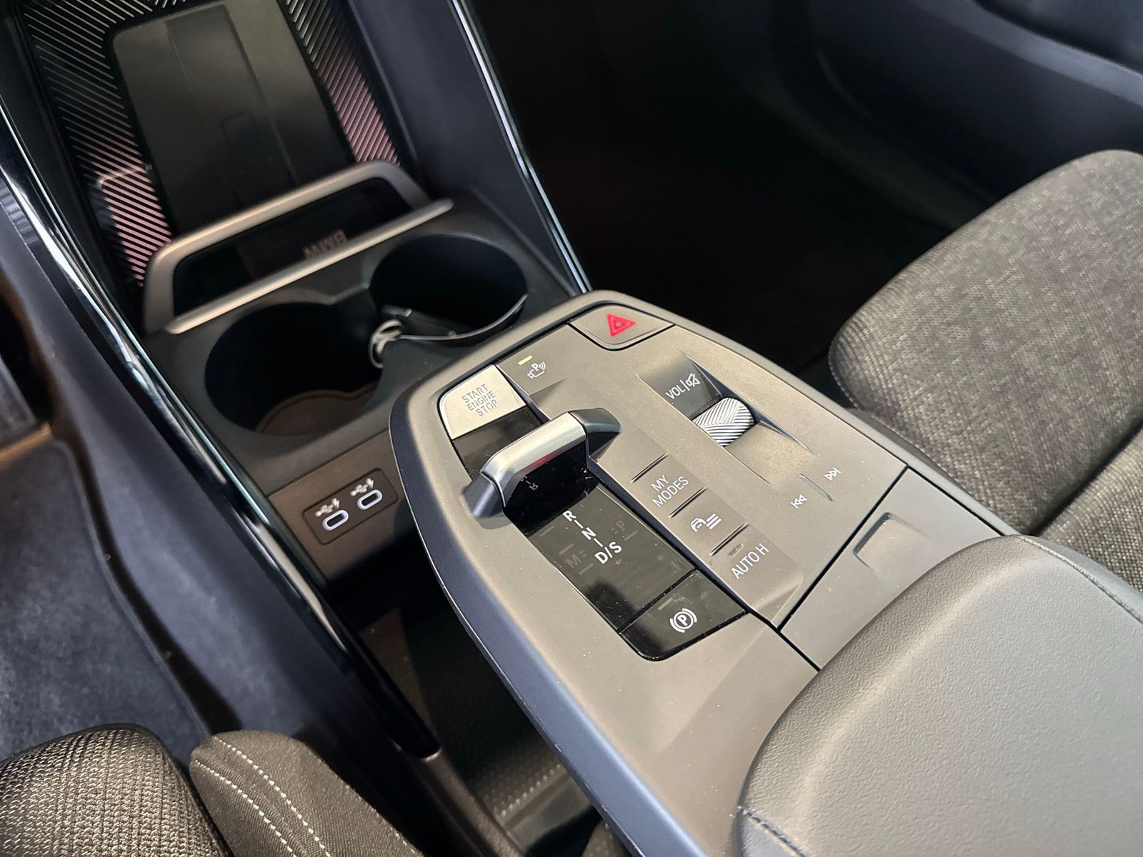 BMW X1 sDrive18d *LC Prof.*HUD*H/K*DAB*AHK*Adapt.LED foto 19
