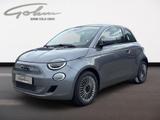Fiat 500e La Prima - Fiat 500e mit Panoramadach