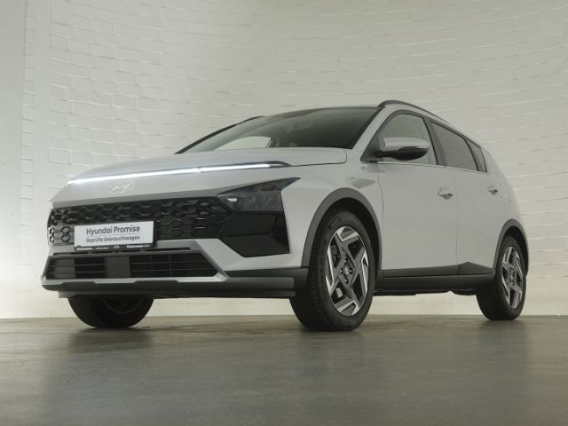 Hyundai BAYON – Bild 22