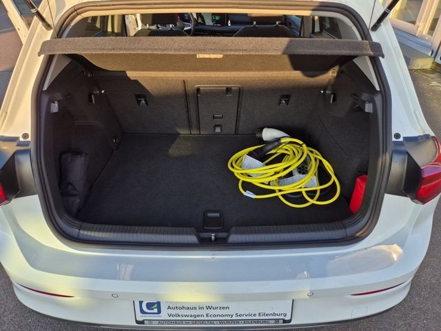 Golf VIII 1.4 TSI eHybrid Style *DSG*MATRIX*PDC*