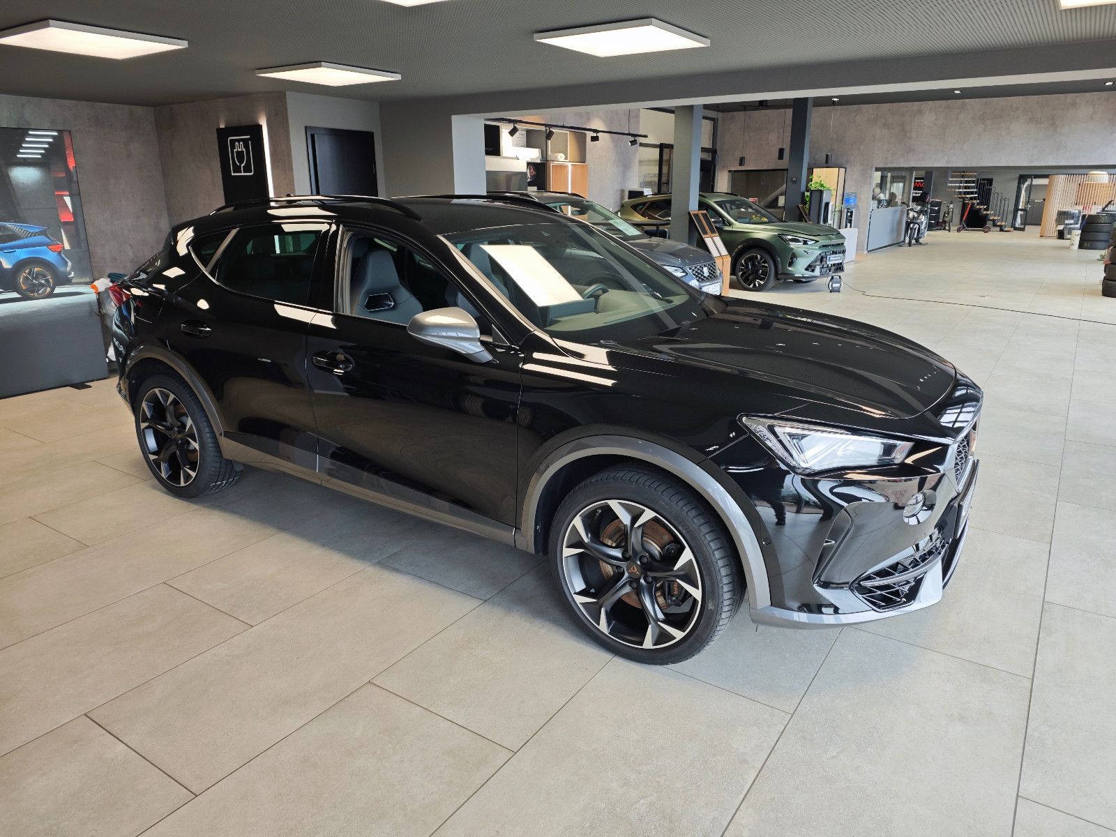 Cupra Formentor - Bild 13