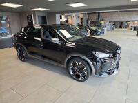Cupra Formentor - Vorschau Bild 13