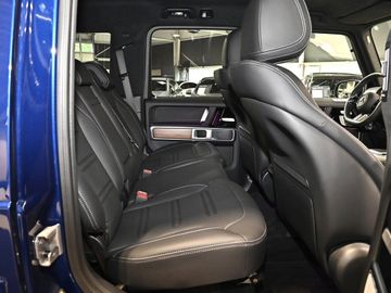 Mercedes G 580 - 10