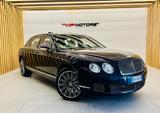 Bentley Continental *SPEED*FLYINGSPUR 6.0 W12 RE - Bentley Continental Flying Spur aus 2009