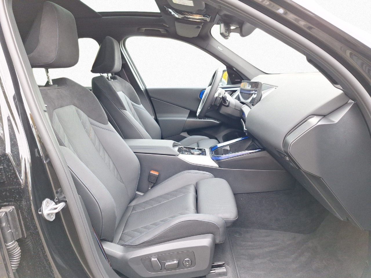 BMW X3 - Bild 12