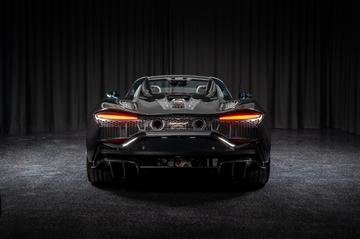  Mclaren ARTURA — фото 8