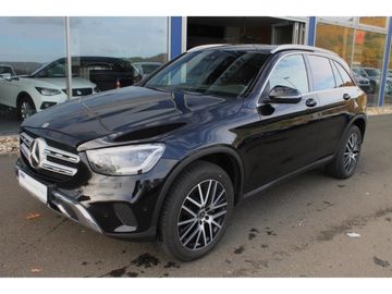 Mercedes GLC 200 - 1