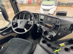 nordtrucks.de Fahrzeugabbildung Mercedes-Benz Actros 2540