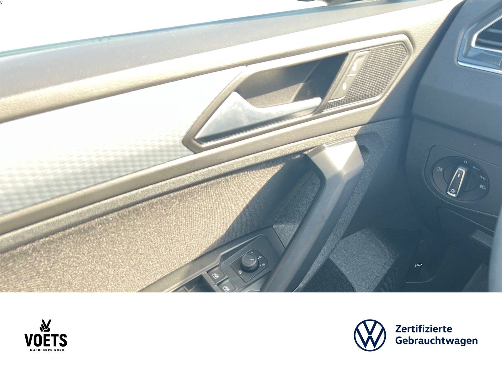 Volkswagen Tiguan - Bild 15