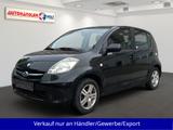 Subaru Justy 1.0i aus 1.Hand Klimaanlage - gebrauchte Subaru Kleinwagen