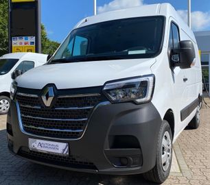 Fotografie Renault Master L2H2 3,5t