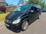 Mercedes-Benz Viano 3.0 CDI lang Klimaautomatik Schiebedach - Mercedes-Benz Viano in Duisburg