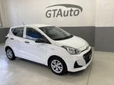 Hyundai i10 1.0 MPI Comfort adatta ai neopatenta - Hyundai i10: Comfort