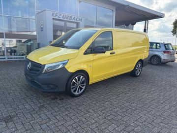 Mercedes Vito - 3