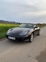 Porsche Boxster S S - gebrauchte Porsche Boxster aus dem Jahr 2003